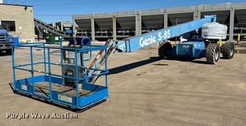Main image Genie S-85