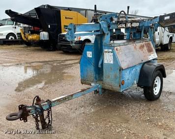 Main image Genie TML-4000N