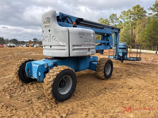 Image of Genie Z-60/34 equipment image 3