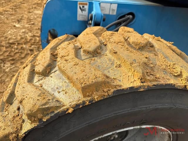 Image of Genie Z-60/34 equipment image 4