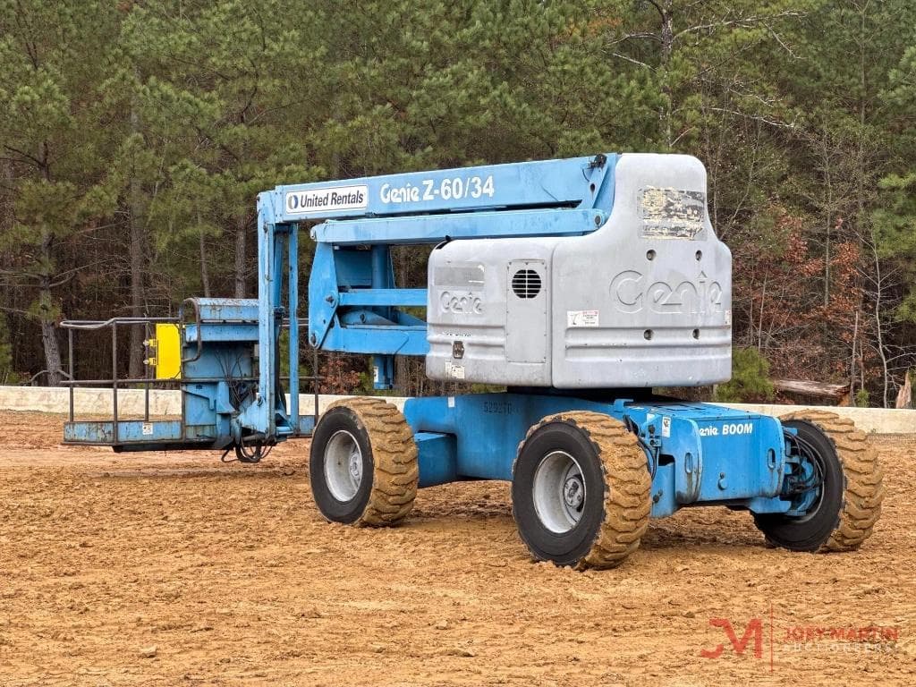 Image of Genie Z-60/34 Primary image