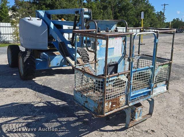 Image of Genie Z45/25 equipment image 2