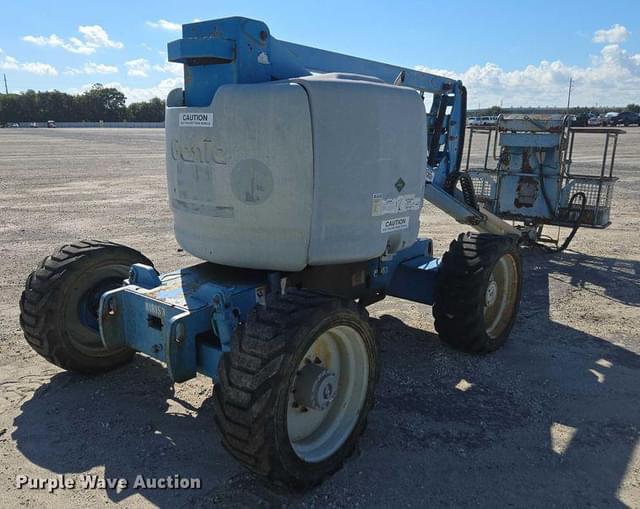 Image of Genie Z45/25 equipment image 4
