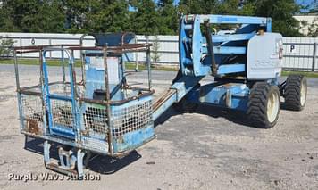 Main image Genie Z45/25