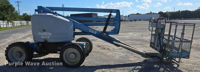 Image of Genie Z45/25 equipment image 3