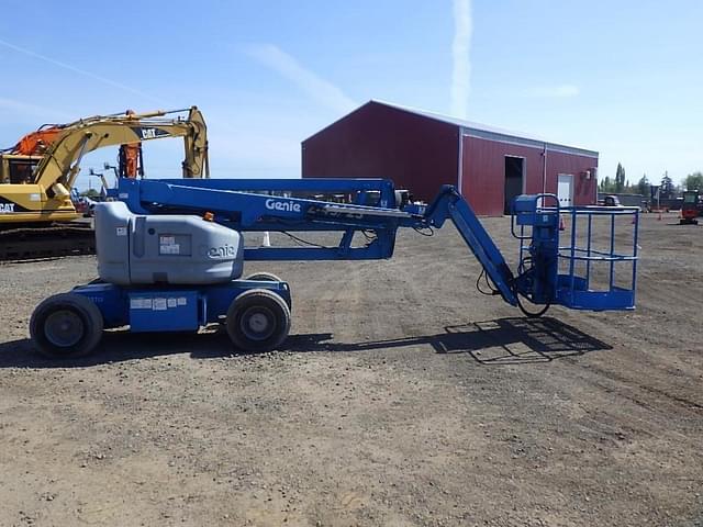 Image of Genie Z45/25 equipment image 2