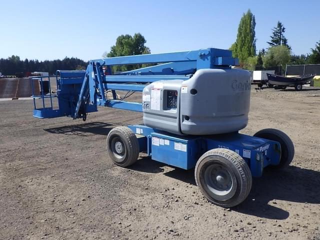 Image of Genie Z45/25 equipment image 4