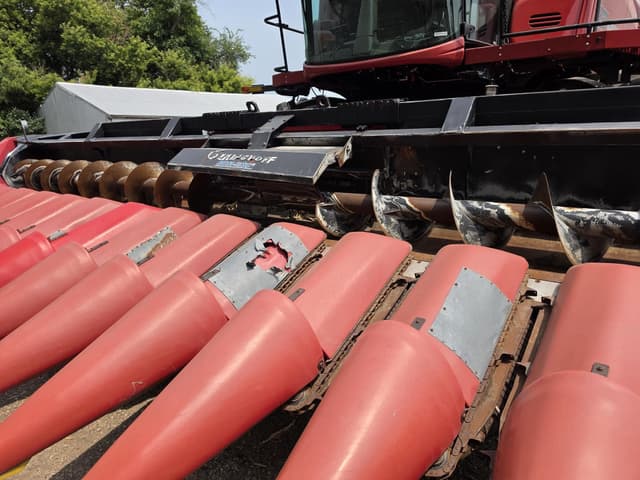 Image of Geringhoff RD1622 equipment image 1