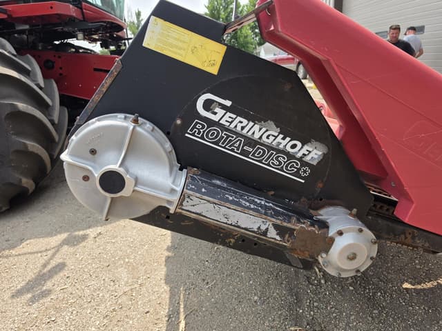 Image of Geringhoff RD1622 equipment image 4