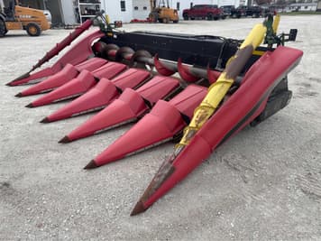 Main image Gleaner 3000