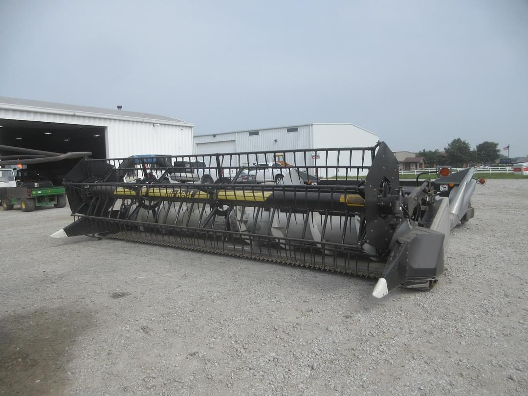 Image of Gleaner 8000 Primary image