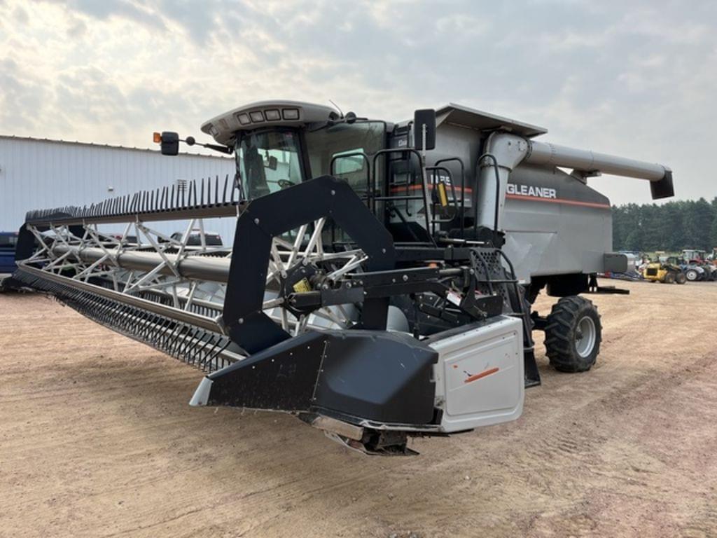 Image of Gleaner R65 Primary image