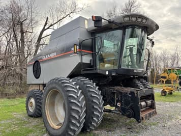 Main image Gleaner R65