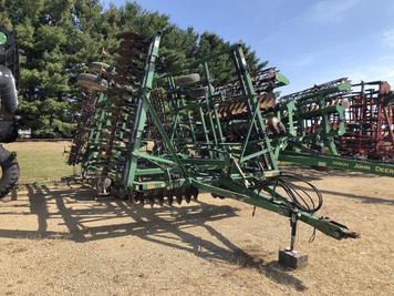 Main image Glencoe SF4500