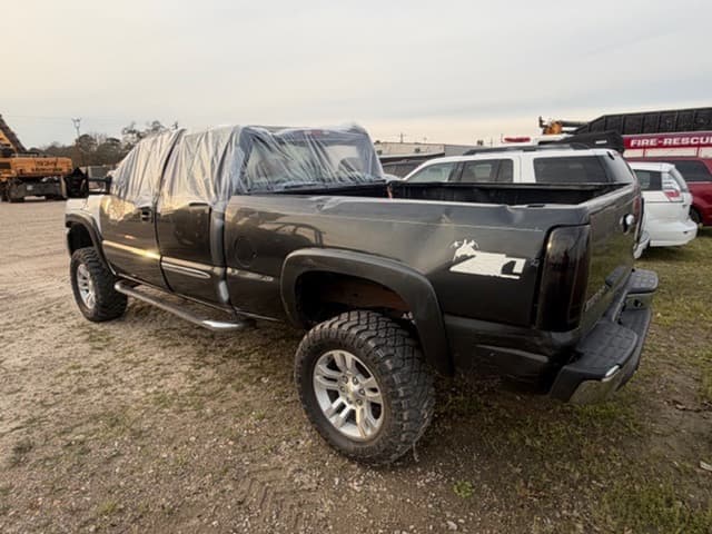 Image of GMC 1500 equipment image 3