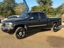 2004 GMC Sierra 1500 Image