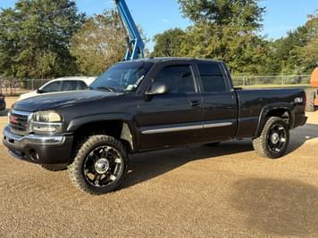 Main image GMC Sierra 1500