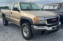 2004 GMC 2500HD Image