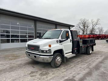 Main image GMC 4500