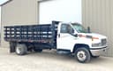 2004 GMC C5500 Image