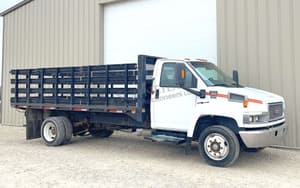 2004 GMC C5500 Image