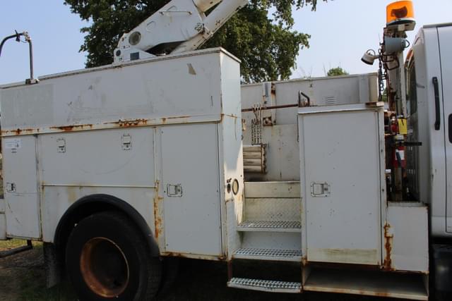 Image of GMC 8500 equipment image 1
