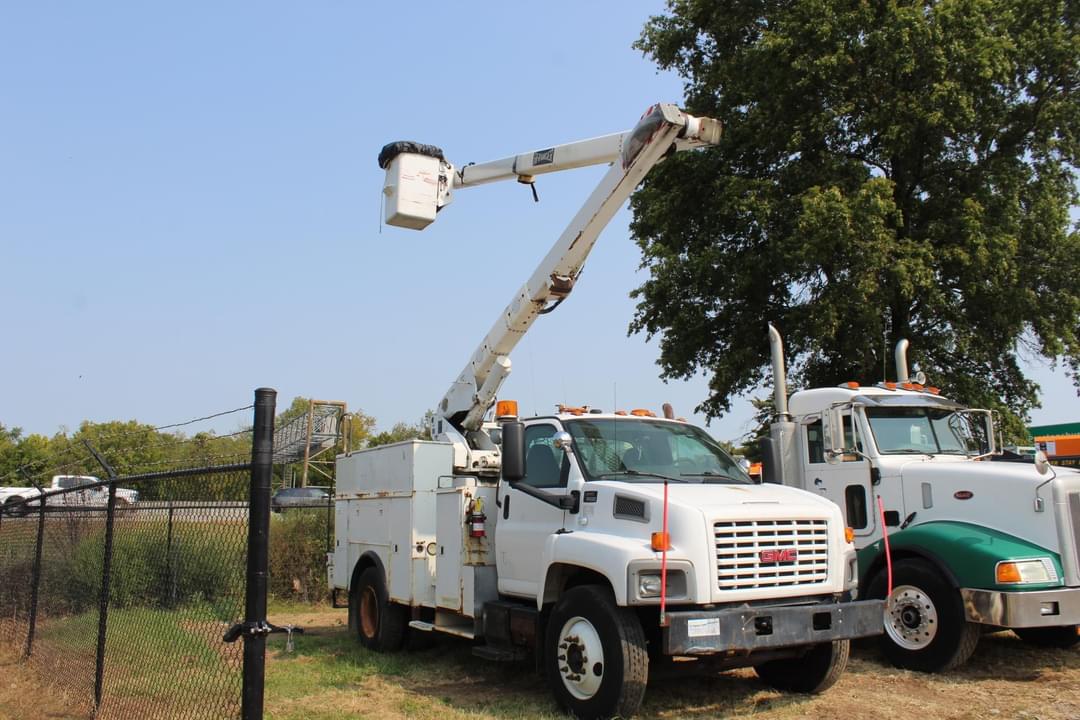 Image of GMC 8500 Primary image