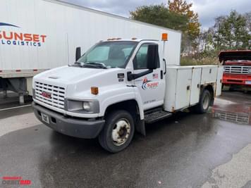 Main image GMC C4500