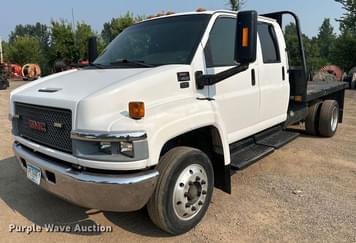 Main image GMC C4500