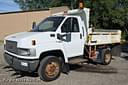 2004 GMC C5500 Image
