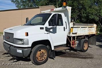 Main image GMC C5500