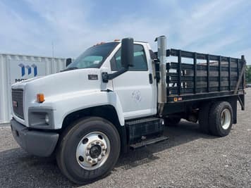 Main image GMC C7500