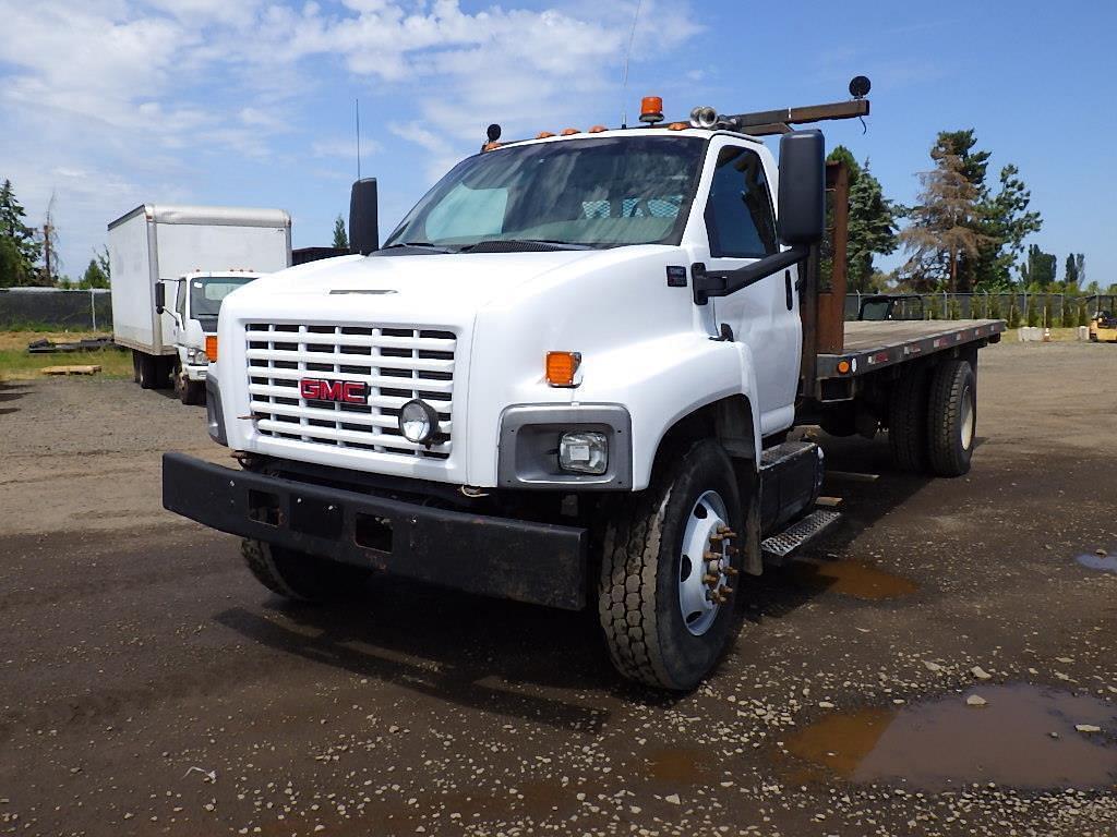 Image of GMC C7500 Primary image