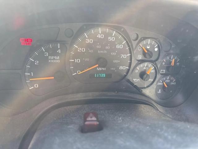 Image of GMC C7500 equipment image 3