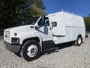 2004 GMC C7500 Image