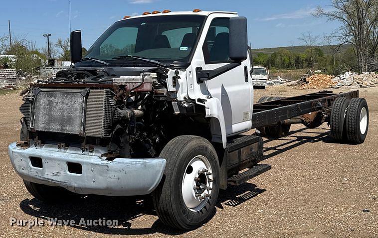 Image of GMC C7500 Primary image
