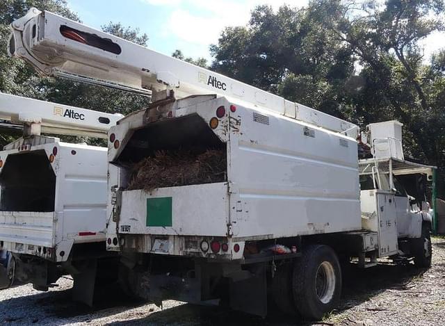 Image of GMC C7C042 equipment image 3