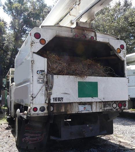 Image of GMC C7C042 equipment image 4