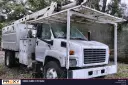 2004 GMC C7C042 Image