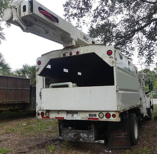 Image of GMC C7C042 equipment image 3