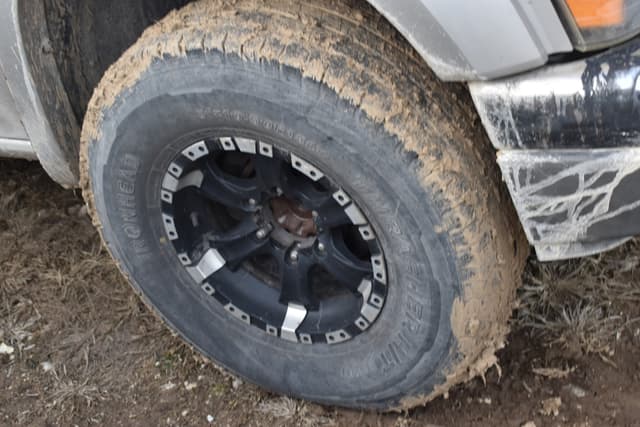 Image of GMC Canyon equipment image 4