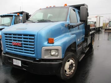 Main image GMC C6500