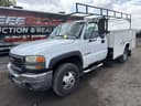 2004 GMC C3500 Image