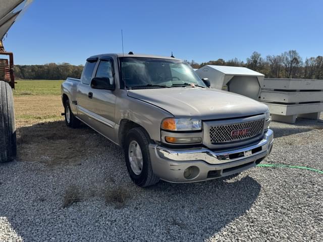 Image of GMC 1500 equipment image 1