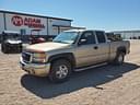 2004 GMC 1500 Image