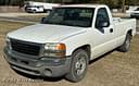 2004 GMC Sierra 1500 Image