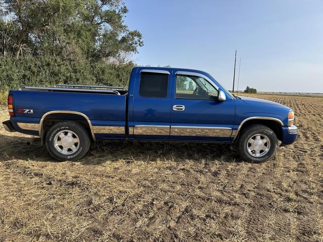 Image of GMC 1500 equipment image 3