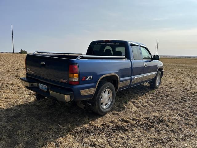 Image of GMC 1500 equipment image 4