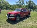 2004 GMC 2500HD Image