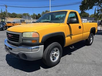 Main image GMC 2500HD